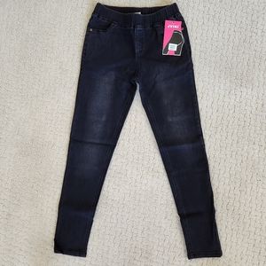 Women's Pull-on Denim Jeggings